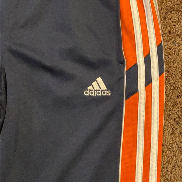 Adidas ClimaLite Track Pants - Picture 2 of 6